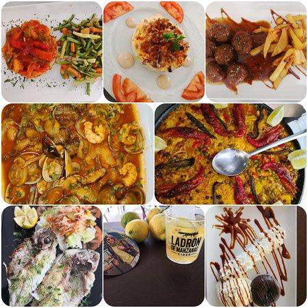 Bar Restaurante Novomar